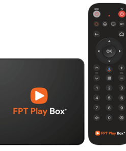FPT Play Box 2019