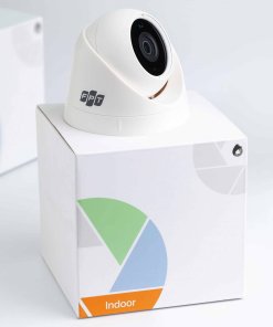 Camera IQ Wifi FPT Trong Nhà