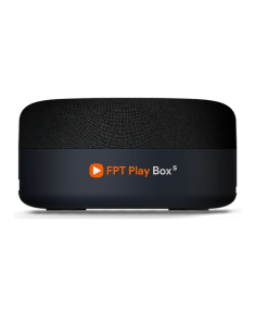 Alternative view of FPT Play Box S 2021 - Chính hãng FPT Telecom (Mã T590) - Kết hợp Tivi Box và Loa thông minh
