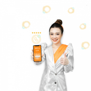 Gói LUX FPT WIFI 6