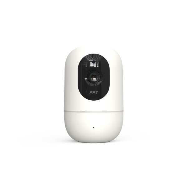 Camera FPT Play – Full HD – 1080p – Xoay 355º – Lưu trữ Cloud