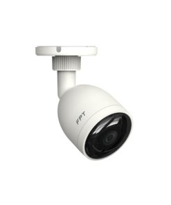 Camera FPT IQ3 - Camera Giám Sát An Ninh - Hỗ trợ đàm thoại 2 chiều