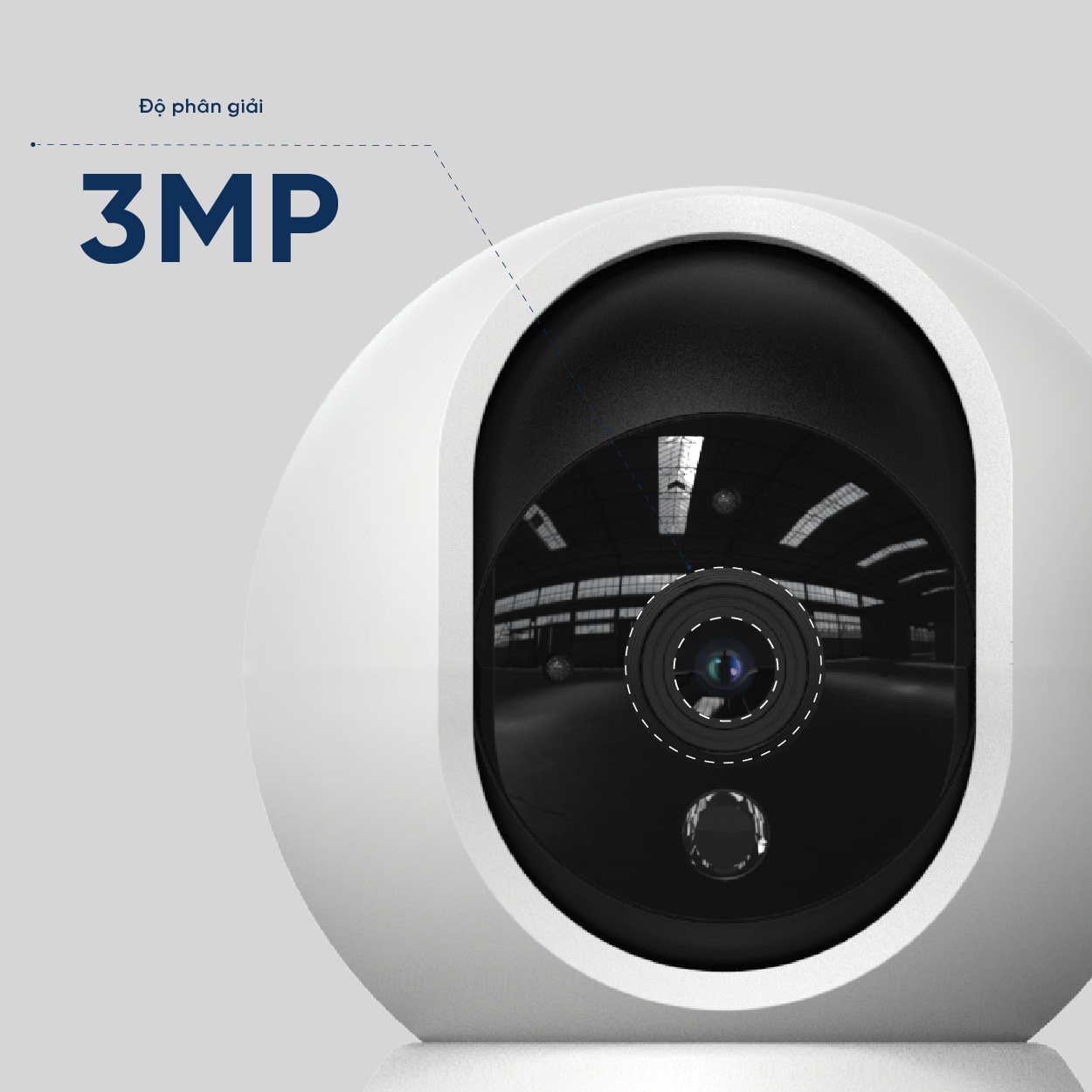 Camera Play 3 Ù phân gi£i 3M