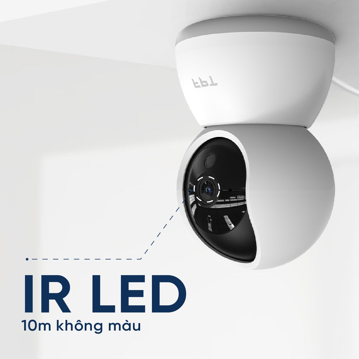 Camera Play 3 IR LED