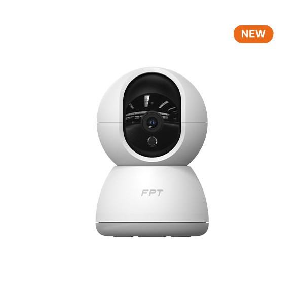 Camera FPT Play 3 – Camera AI , Độ phân giải 3MP Mới