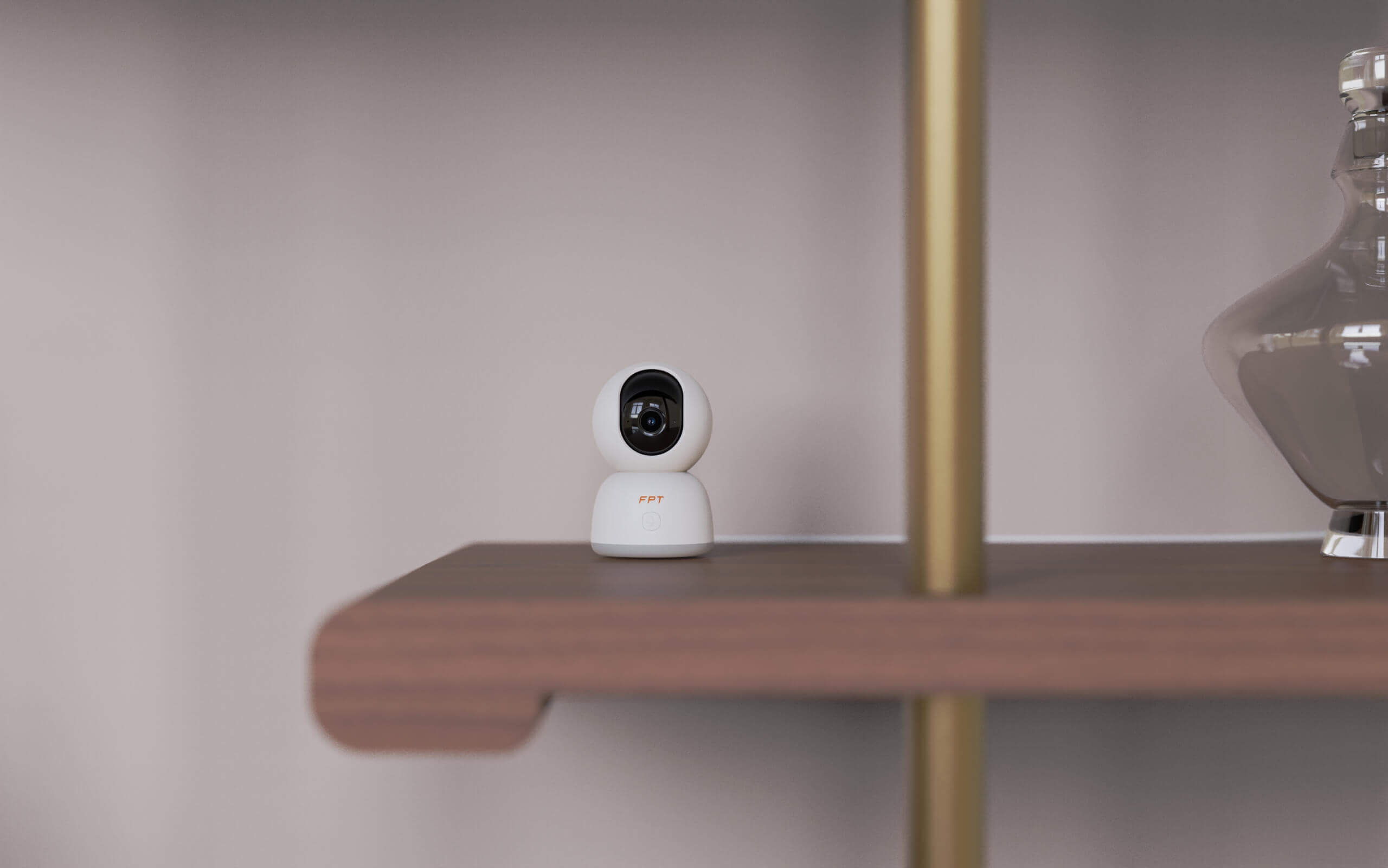 Camera FPT Play 4 – Camera AI , Độ phân giải 3MP Mới nhất 2025 - Ảnh 6