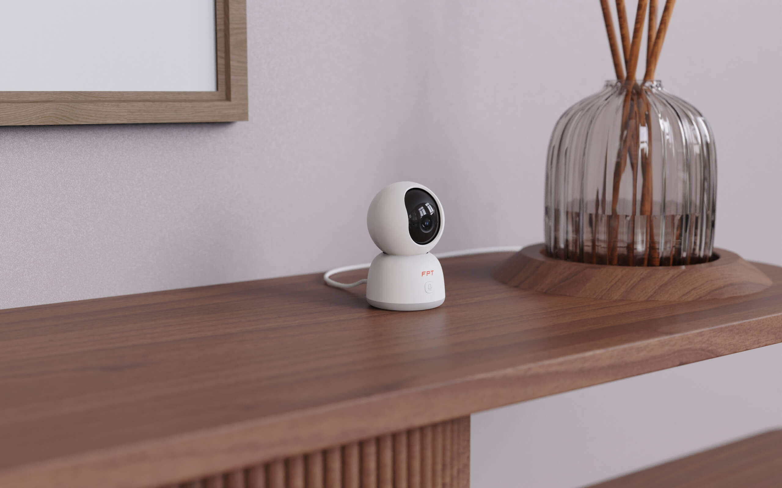 Camera FPT Play 4 – Camera AI , Độ phân giải 3MP Mới nhất 2025 - Ảnh 5