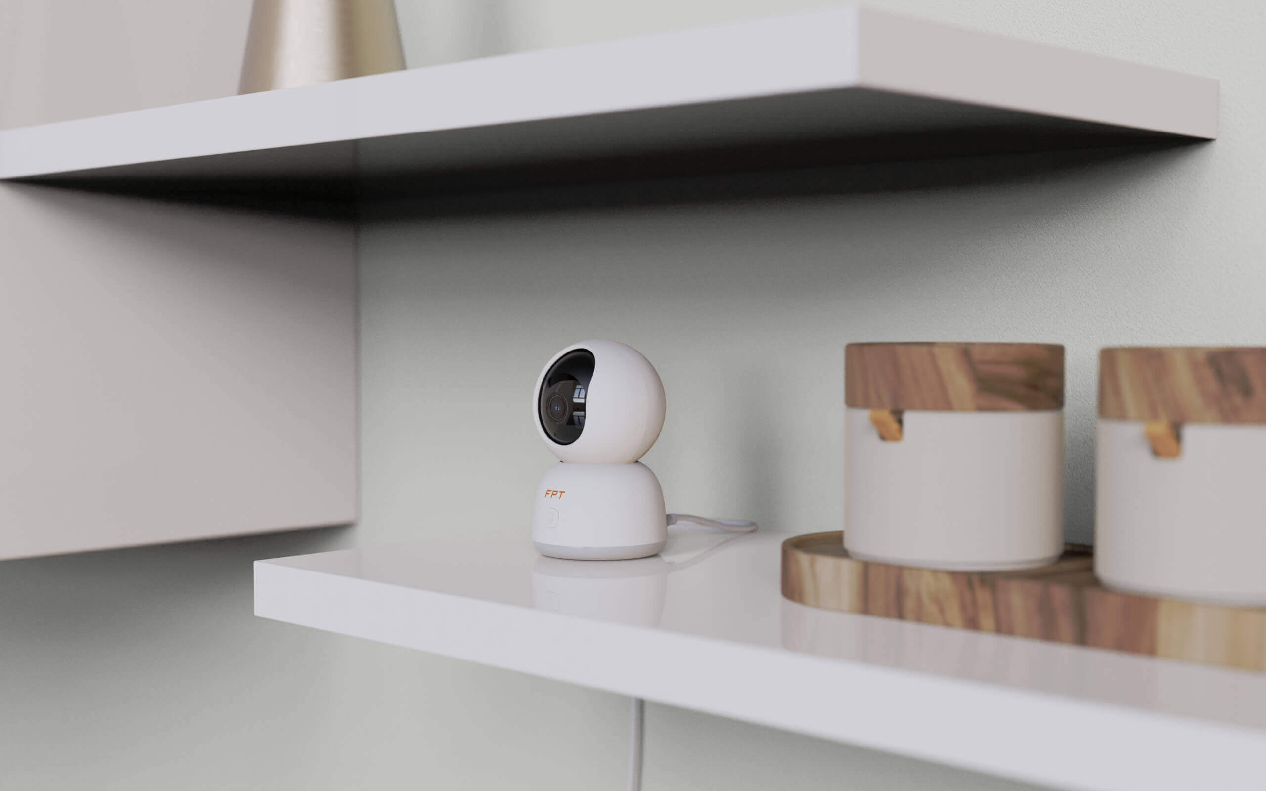 Camera FPT Play 4 – Camera AI , Độ phân giải 3MP Mới nhất 2025 - Ảnh 4