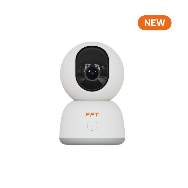 Camera FPT Play 4 – Camera AI , Độ phân giải 3MP Mới nhất 2025